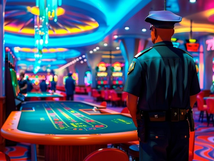 racingtoto live European Roulette table with dealer and betting interface on mobile screen